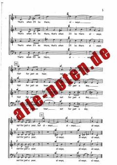 A Cappella Jazz Classics 