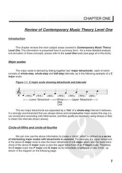 Contemporary Music Theory Level 3 von Mark Harrison 