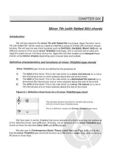 Contemporary Music Theory Level 3 von Mark Harrison 