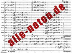 Pick Up The Pieces (Average White Band) 