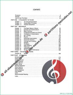 Contemporary Keyboardist Manual von John Novello 
