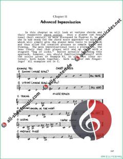 Contemporary Keyboardist Manual von John Novello 