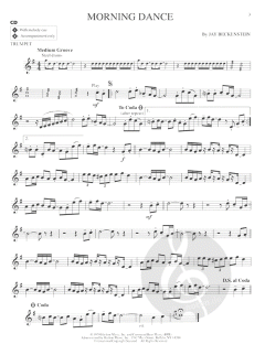 Smooth Jazz Trumpet im Alle Noten Shop kaufen kaufen