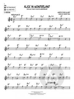 Jazz Play-Along Vol. 31: Jazz in Three - Second Edition im Alle Noten Shop kaufen