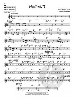 Jazz Play-Along Vol. 31: Jazz in Three - Second Edition im Alle Noten Shop kaufen