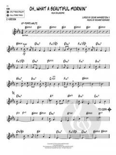 Jazz Play-Along Vol. 31: Jazz in Three - Second Edition im Alle Noten Shop kaufen