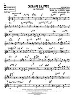 Jazz Play-Along Vol. 23: Latin Jazz im Alle Noten Shop kaufen