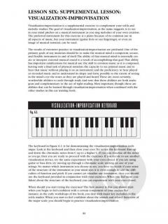 Essential Ear Training von Steve Prosser 