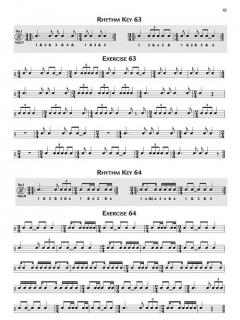Basics in Rhythm von Garwood Whaley 