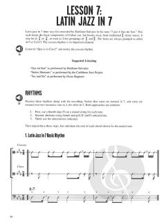 Afro-Cuban Slap Bass Lines (Oscar Stagnaro) 