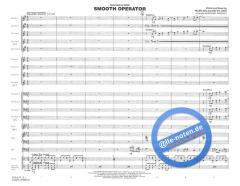 Smooth Operator (Sade) 