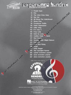 Jimi Hendrix - Experience Hendrix (Jimi Hendrix) 