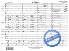 September von Maurice White 