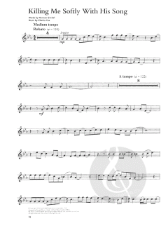 Guest Spot: Ballads Playalong for Flute von Jack Long 