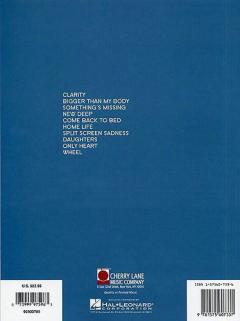 Heavier Things von John Mayer 