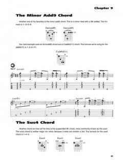 Modern Rock Rhythm Guitar von Danny Gill 