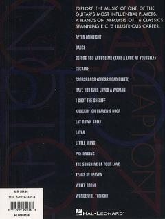 The Best Of - Signature Licks 