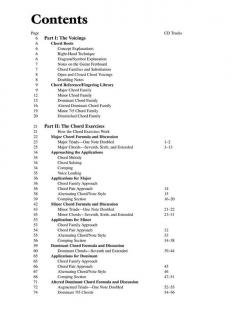 Chords For Jazz Guitar von Charlton Johnson 