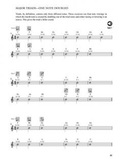 Chords For Jazz Guitar von Charlton Johnson 