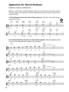 Chords For Jazz Guitar von Charlton Johnson 