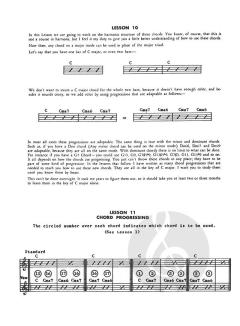 Mickey Baker's Complete Course In Jazz Guitar Book 1 von Mickey Baker 