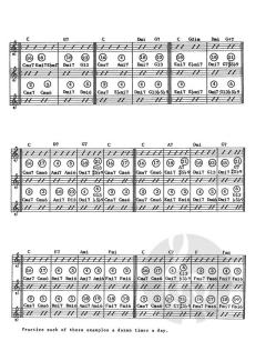 Mickey Baker's Complete Course In Jazz Guitar Book 1 von Mickey Baker 