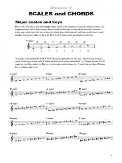 Keyboard Style Country Piano von Mark Harrison 