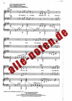 Andrew Lloyd Webber In Concert (Andrew Lloyd Webber) 