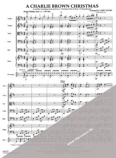 A Charlie Brown Christmas 