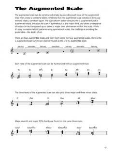 Modern Jazz Concepts For Guitar von Sid Jacobs 