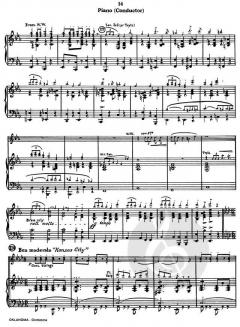 Oklahoma von Richard Rodgers 