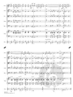 The Girl from Ipanema von Antonio Carlos Jobim 