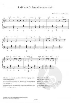 Leise rieselt der Schnee von Paul Nicolai 