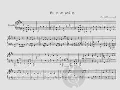 Schlichte Weisen Heft 1/2 von Albrecht Rosenstengel 