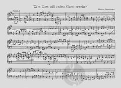 Schlichte Weisen Heft 1/2 von Albrecht Rosenstengel 