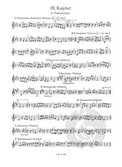 Schule des Blattsingens von Paul Schenk 