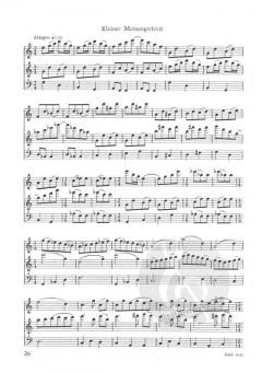 Spielstücke für die Blockflöte (Günter Habicht) 