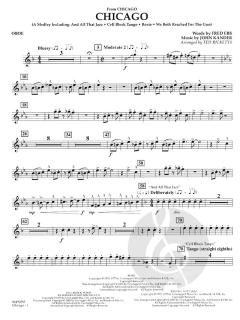 Chicago from the Movie 