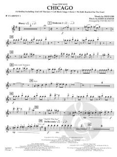 Chicago from the Movie 