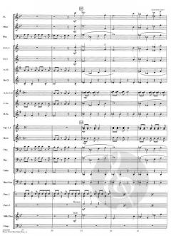 West Side Story (Music From) (Leonard Bernstein) 