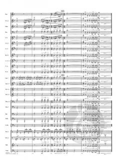 Pirates Of The Caribbean Symphonic Suite 