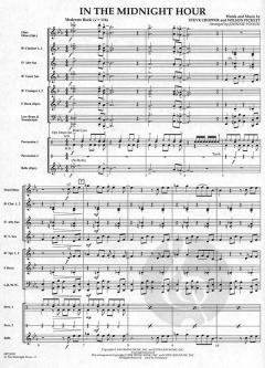 In The Midnight Hour (Wilson Pickett) 