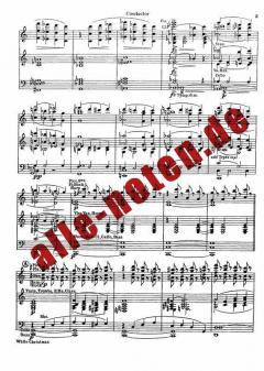White Christmas von Irving Berlin 