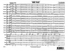Girl Talk (Neal Hefti) 
