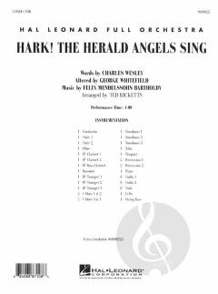 Hark! the Herald Angels Sing 