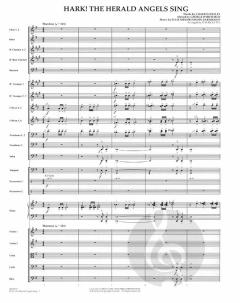 Hark! the Herald Angels Sing 