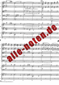 An Evening At the Cinema von John Williams 