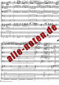 An Evening At the Cinema von John Williams 