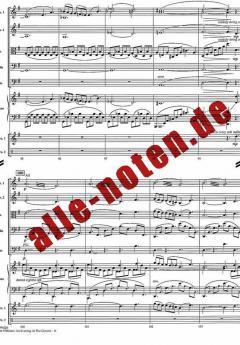 An Evening At the Cinema von John Williams 