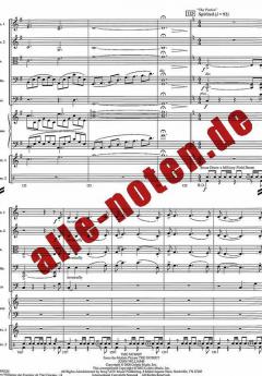 An Evening At the Cinema von John Williams 